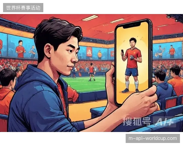2026年后的体育产业赛事内容运营或将清退传统单向传播模式开启全感官消费时代 2026年后的体育产业赛事内容运营或将清退传统单向传播模式开启全感官消费时代